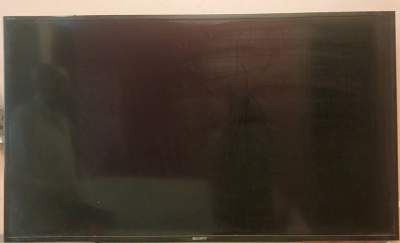 Sony LED TV (Good Condition)