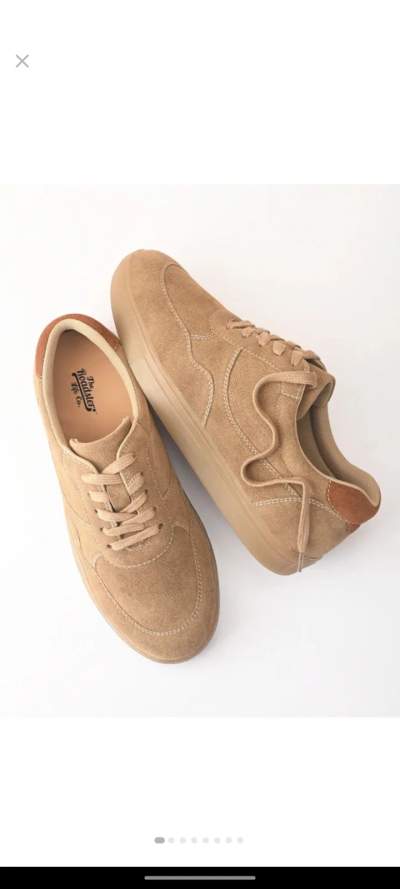 Unisex sport shoes