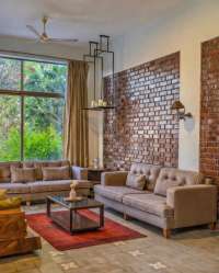 Luxury Villa Stay in exchange of a photo shoot or something exciting