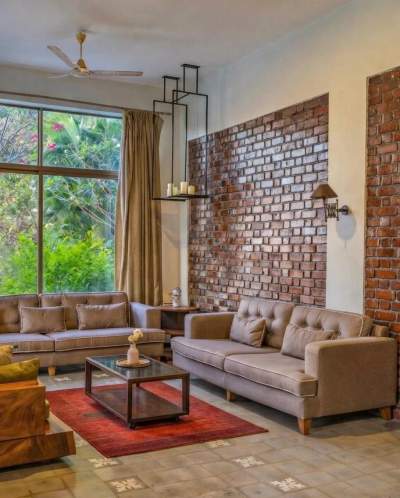 Luxury Villa Stay in exchange of a photo shoot or something exciting