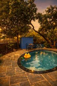 Luxury Villa Stay in exchange of a photo shoot or something exciting