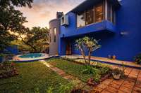 Luxury Villa Stay in exchange of a photo shoot or something exciting