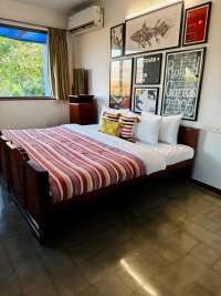 Luxury Villa Stay in exchange of a photo shoot or something exciting