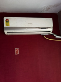 1.5 ton voltas 5 star split AC