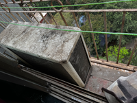 1.5 ton voltas 5 star split AC